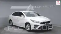 2019 KIA K3