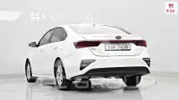 2019 KIA K3