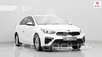 2019 KIA K3