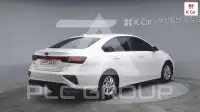 2019 KIA K3