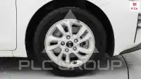 2019 KIA K3