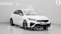 2019 KIA K3