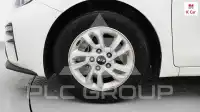 2019 KIA K3