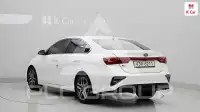 2019 KIA K3