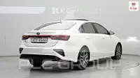2019 KIA K3
