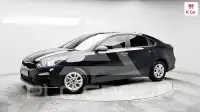 2019 KIA K3