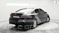 2019 KIA K3