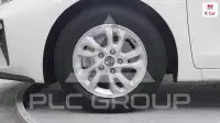 2019 KIA K3