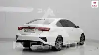 2019 KIA K3