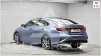 2019 KIA K3