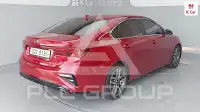2019 KIA K3
