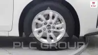 2019 KIA K3