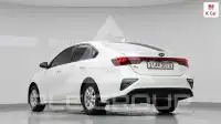 2019 KIA K3