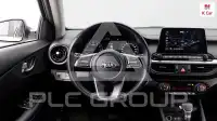 2019 KIA K3