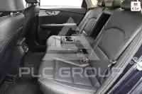 2019 KIA K3