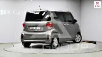 2019 KIA Ray