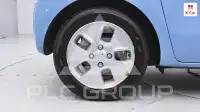 2019 KIA Ray