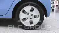 2019 KIA Ray