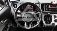 2019 KIA Ray
