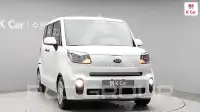 2019 KIA Ray