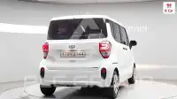 2019 KIA Ray