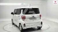 2019 KIA Ray