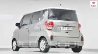2019 KIA Ray