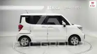 2019 KIA Ray