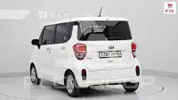 2019 KIA Ray