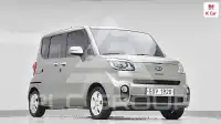 2019 KIA Ray