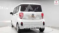 2019 KIA Ray
