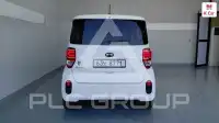 2019 KIA Ray
