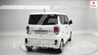 2019 KIA Ray