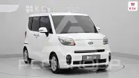 2019 KIA Ray