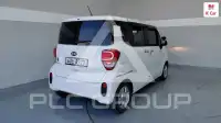 2019 KIA Ray