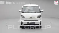 2019 KIA Ray