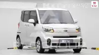 2019 KIA Ray