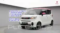 2019 KIA Ray