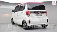 2019 KIA Ray