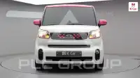 2019 KIA Ray