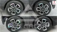 2019 KIA Ray