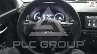 2019 KIA Niro