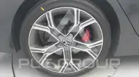 2019 KIA Stinger