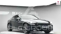 2019 KIA Stinger