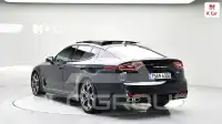 2019 KIA Stinger