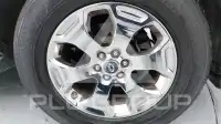 2019 KIA Mohave
