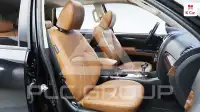2019 KIA Mohave