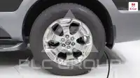 2019 KIA Mohave