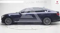 2019 KIA K9
