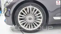 2019 KIA K9